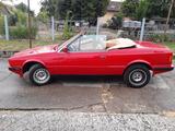 Maserati Biturbo Spyder Zagato - Maserati Biturbo Gebrauchtwagen