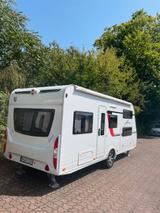 Bürstner Averso Plus 510 TK - Offers