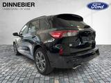 Ford KUGA ST-Line X LED+Navi+Kamera+Winterpaket - Ford Gebrauchtwagen in Wuppertal