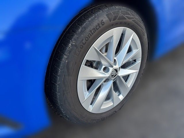 Skoda Octavia - Bild 8