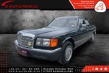 Mercedes-Benz 300 SE - Mercedes-Benz 300 aus 1991
