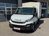 Iveco Daily 35S12 Doka Pritsche Plane 62.500 km 3,5 t - Offers matching your search criteria