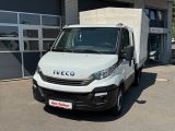 Iveco Daily 35S12 Doka Pritsche Plane 62.500 km 3,5 t - Iveco Diesel Dreiseitenkipper Daily doka