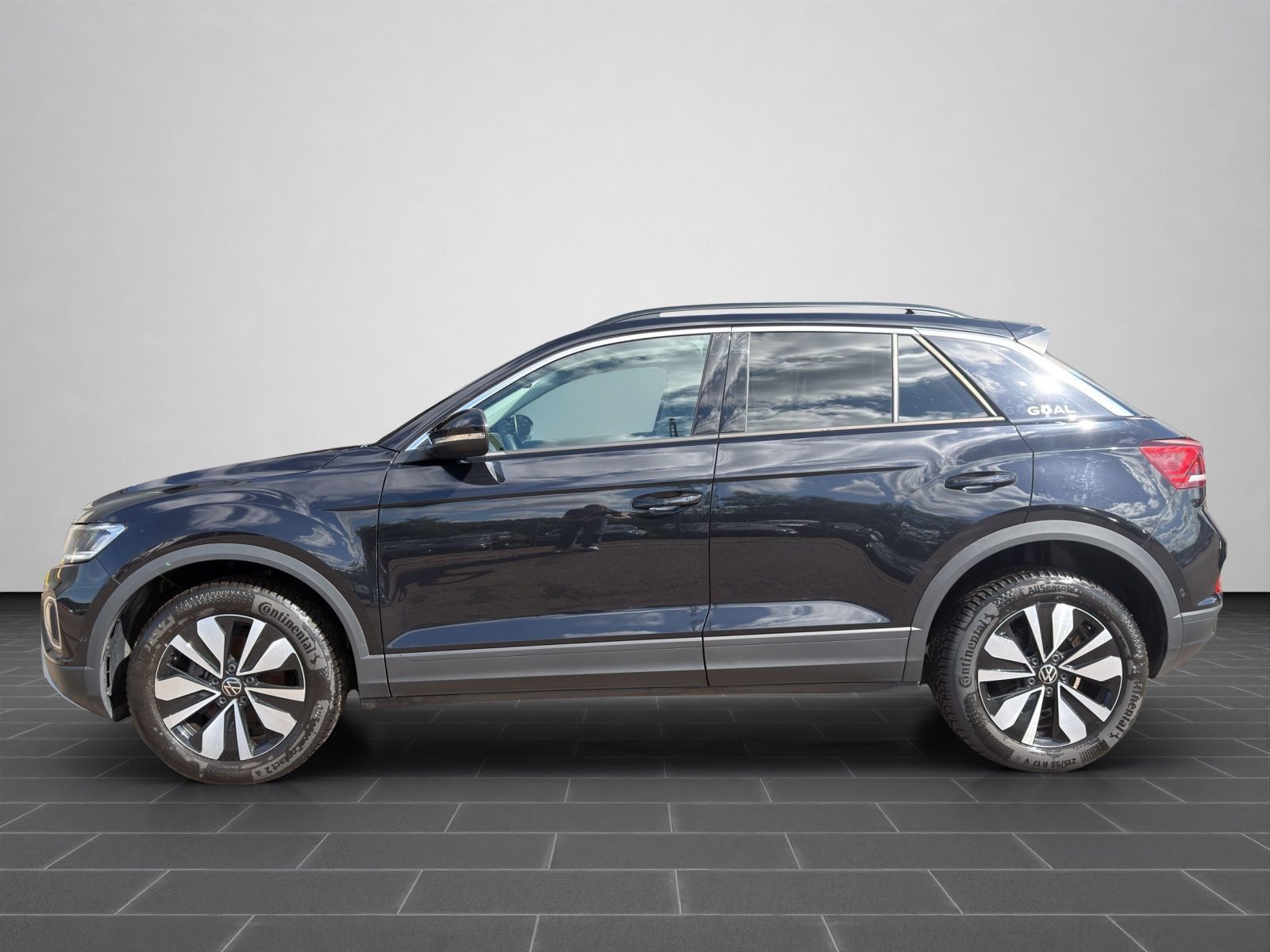 Volkswagen T-Roc - Bild 8