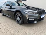 BMW Lim. 530 e M Sport|360KAM|LED|NAVI - BMW: Limousine, E36