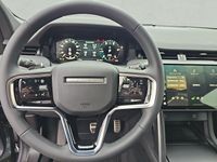 Land Rover Discovery Sport - Vorschau Bild 12