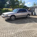 Chrysler Saratoga - Chrysler Saratoga von privat