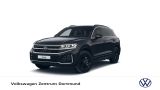 Volkswagen Touareg V6 TSI R-LINE NEUES MODELL STANDHZ. PANO - : Allradantrieb, Automatik