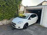 Fiat Punto 1.4 Benzin/Gas  TÜV bis 11/25 ... - Fiat Punto: 11
