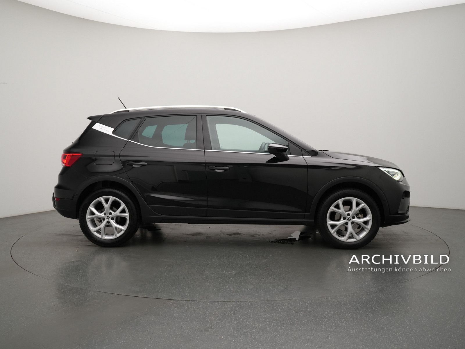 Seat Arona - Bild 3