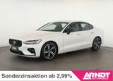 Volvo S60 B4 R-Design LED HarmanK Pilot KeyGo STHZ 360