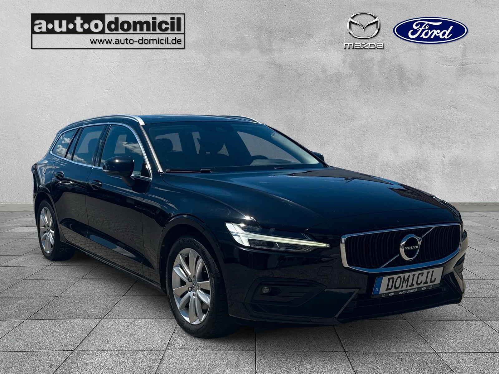 Volvo V60 Kombi Momentum Pro 197PS Auto. AHK Garantie