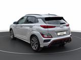 Hyundai Kona N-Line 1.6 T-GDI NAVI+AHK+LED+SHZ+KLIMA - Hyundai KONA aus 2023