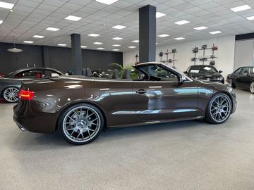 Audi S5 - 10