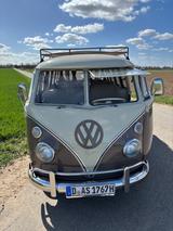 Volkswagen T1 - herausragender Zustand (1-) 