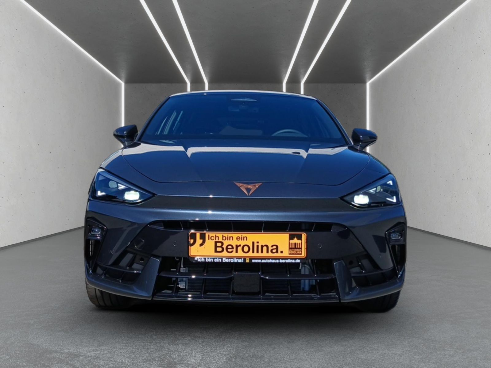 Cupra Leon - Bild 6