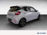 Hyundai i10 N LINE DynLicht Facelift Fernlichtass. Kam. - Hyundai i10 aus 2025