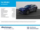 Volkswagen Tayron 2.0 TSI 4Motion R-Line +DSG+NAVI+PANO+ACC - Volkswagen Tayron R-Line mit Benzin-Antrieb