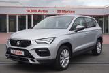Seat Ateca 1.5 Style LED Navi AHK SmartLink Klimaaut. - gebrauchte Seat Ateca aus dem Jahr 2024