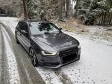 Audi A4 Avant quattro Motor 10000km - Audi: Q10