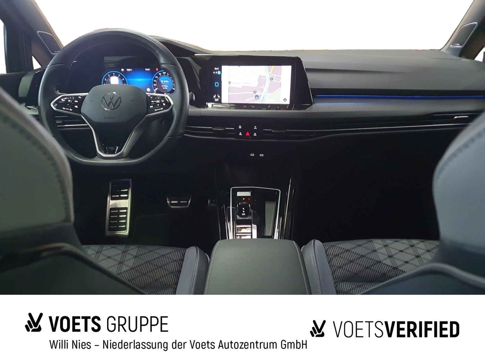 Volkswagen Golf - Bild 8