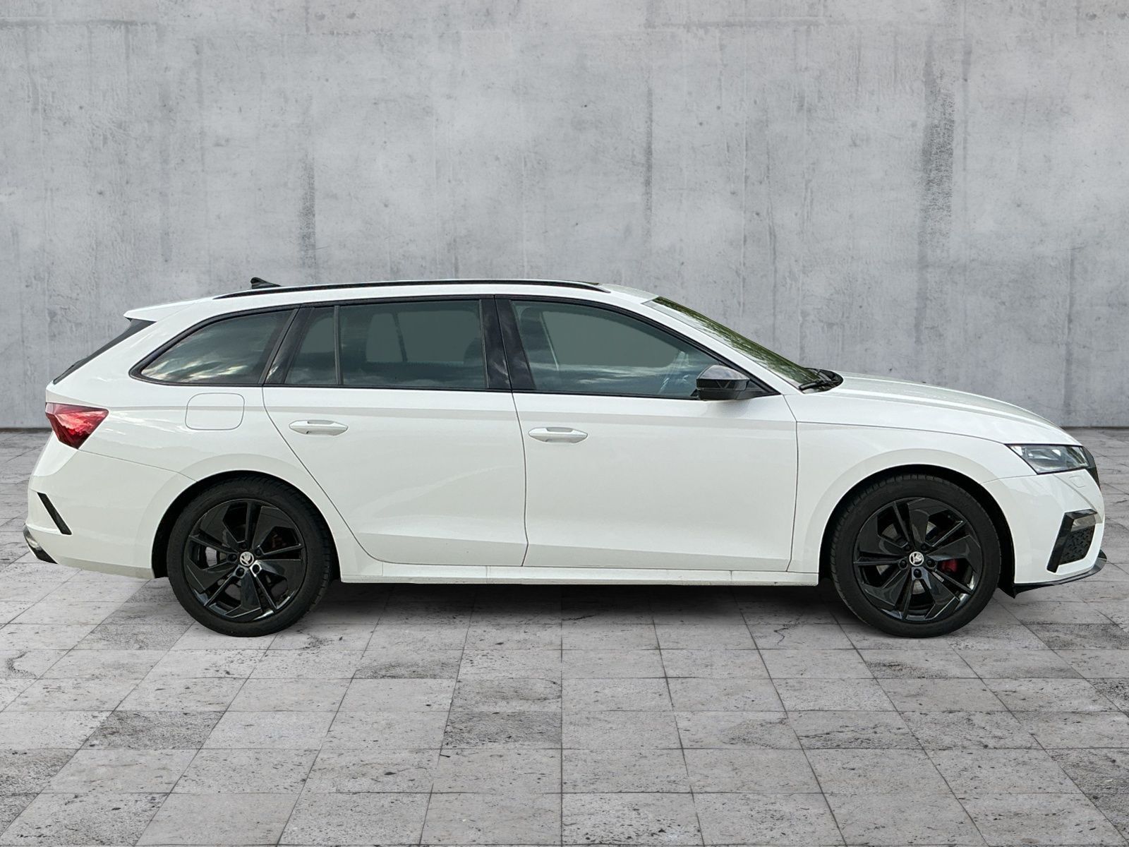 Skoda Octavia - Bild 7