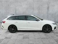 Skoda Octavia - Vorschau Bild 7