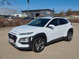 Hyundai Kona 1.6 CRDi Style 4WD - Hyundai KONA mit Diesel-Antrieb: Automatik
