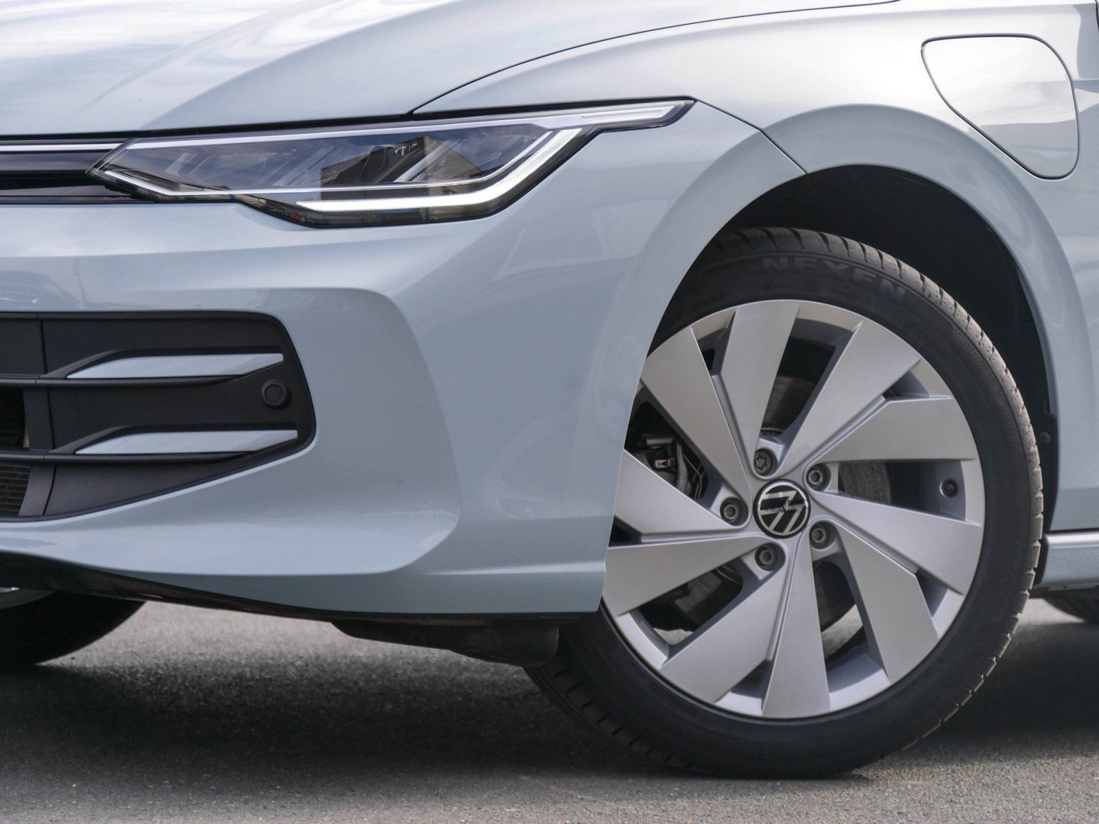 Volkswagen Golf - Bild 5