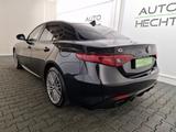 Alfa Romeo Giulia Veloce 2.0 Turbo 16V AT8-Q4, ACC, Kamera - Alfa Romeo Giulia: 2.0