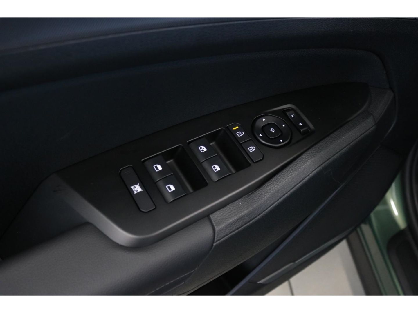 Fahrzeugabbildung Kia Sportage Vision Navi P1 Komfort-Paket LED