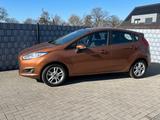 Ford Fiesta 1.0 Trend *Zahnriemen NEU* - : Kleinwagen, Zahnriemen