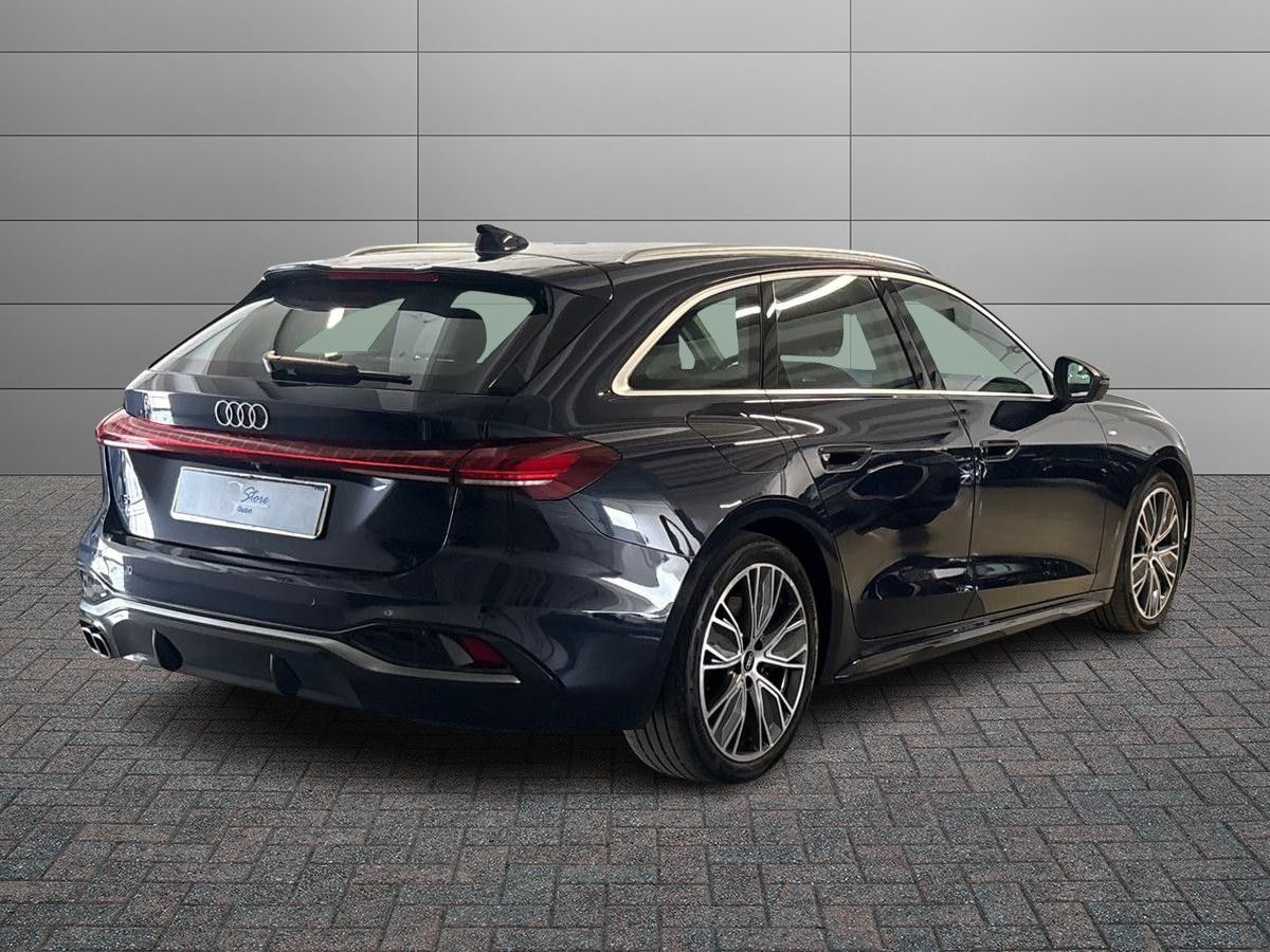 Audi AUDI A5 Avant 2.0 tdi mhev+ Business Advanced 20 imagem 2