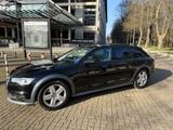 Audi A6 Allroad 3.0 TDI quattro 160kW - Audi A6 Allroad aus 2016