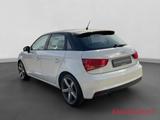 Audi A1 Sportback basis 1.0 TFSI Media-Paket Klimaaut - Audi A1 Gebrauchtwagen in Bremen