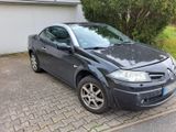 Renault megane Coupé Cabriolet - Renault Megane aus 2009: Roadster