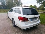Mercedes-Benz Mercedes e350 BlueTEC 9g  v6 Mercedes w212... - Mercedes-Benz E 350 w212 Gebrauchtwagen
