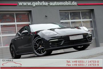Porsche Panamera 4S E-Hybrid*InnoDri,Pano,Approved1126*