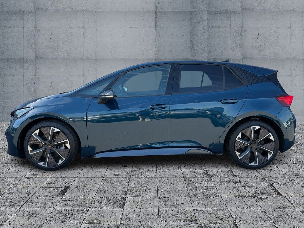 Cupra Born - Bild 3