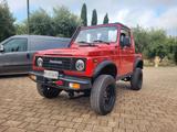 Suzuki SJ 413 Samurai 1.3 Berlina De Luxe - Suzuki: Samurai De