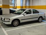 Volvo S60 2.4 - 140Ps - Volvo: 140