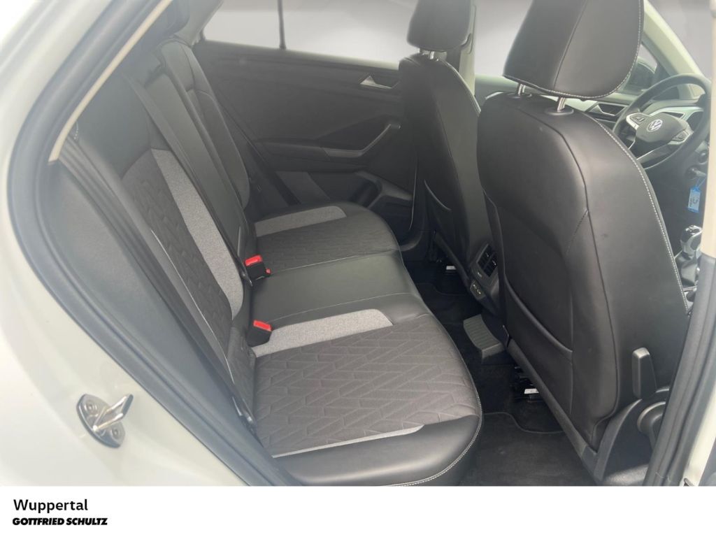 Volkswagen T-Roc - Bild 7