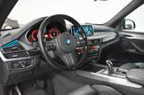 BMW X5 XDRIVE 40D M-SPORTPAKET*AUS 2 HAND* - BMW X5 in Leverkusen