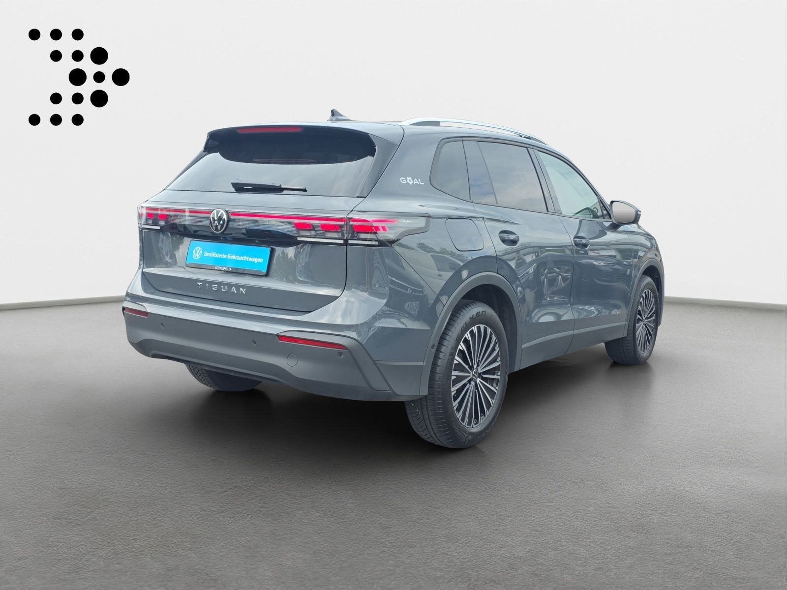Volkswagen Tiguan - Bild 3