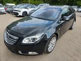 Opel Insignia A Sports Tourer Sport - Opel Insignia aus 2011: Sports Tourer