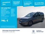 Volkswagen Caddy Maxi Life 1.5 eHybrid OPF 6-Gang-DSG - Angebote entsprechen deinen Suchkriterien