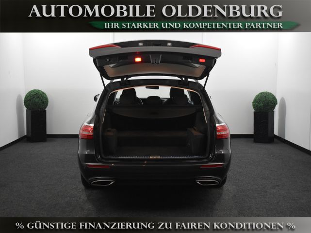 Mercedes-Benz E 300 de T Avantgarde *Distro+*AHK*360°*HUD*GSD*