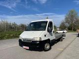 Fiat Ducato Abschleppwagen 2.8 JTD - gebrauchte Fiat Ducato aus dem Jahr 2004