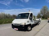 Fiat Ducato Abschleppwagen 2.8 JTD - Fiat Ducato aus 2004