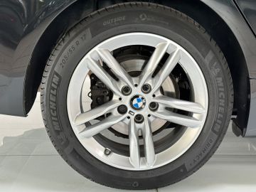 Fahrzeugabbildung BMW 218i Gran Tourer M Sport HiFi DAB Alarm 7-Sitze